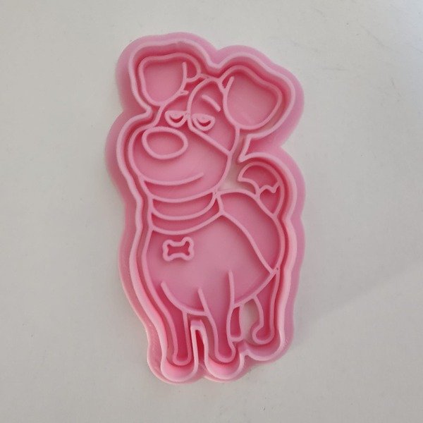 Producto - Perro Max mascotas