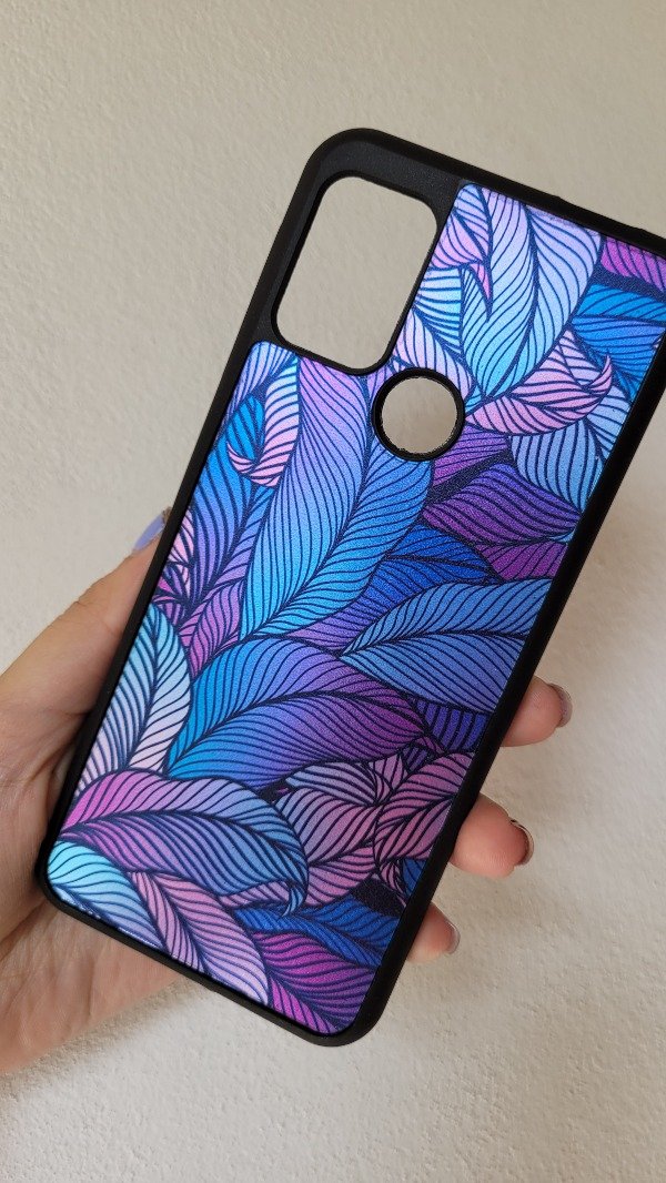 Producto - Hojas violetas e7 power e7ipower