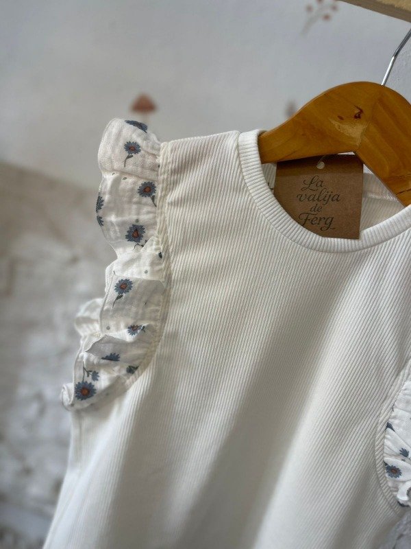 Producto - Musculosa Troncoso Talle 4 años