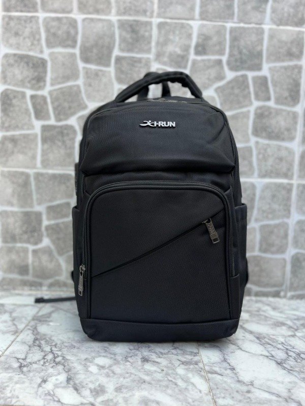 Producto - MOCHILA GRANDE I-RUN ART. H656