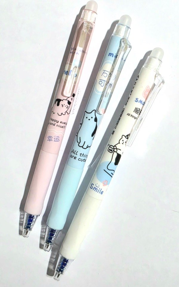Producto - Birome Cute Cat - 0
