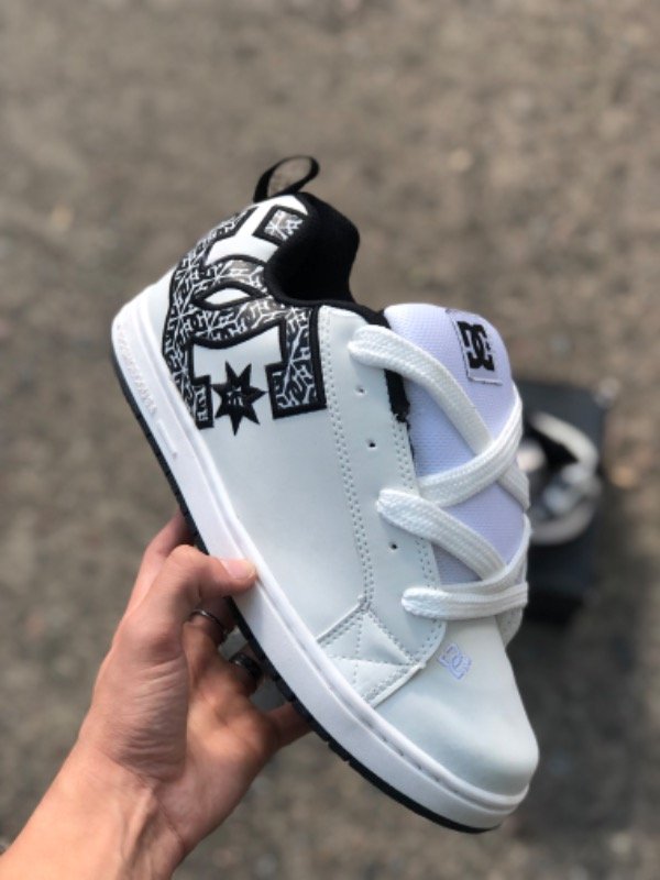 Producto - DC WHITE G5