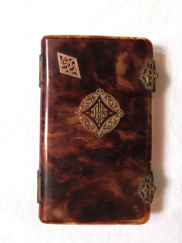 Producto - 1930 prayer book.