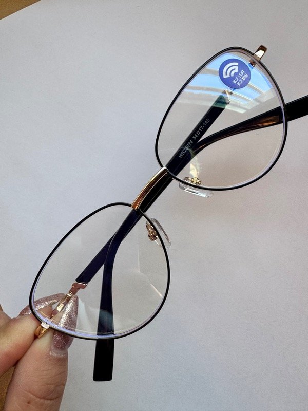 Producto - Gafas Lola transparente