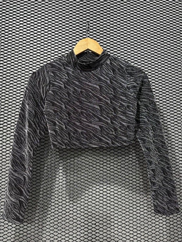 Producto - Polera lurex TS