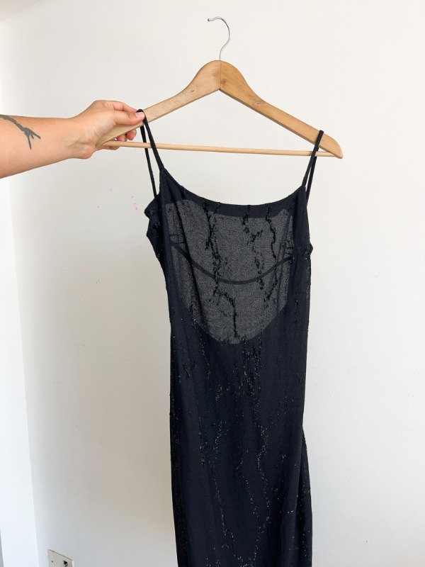 Producto - Vestido Complot Vint - 6