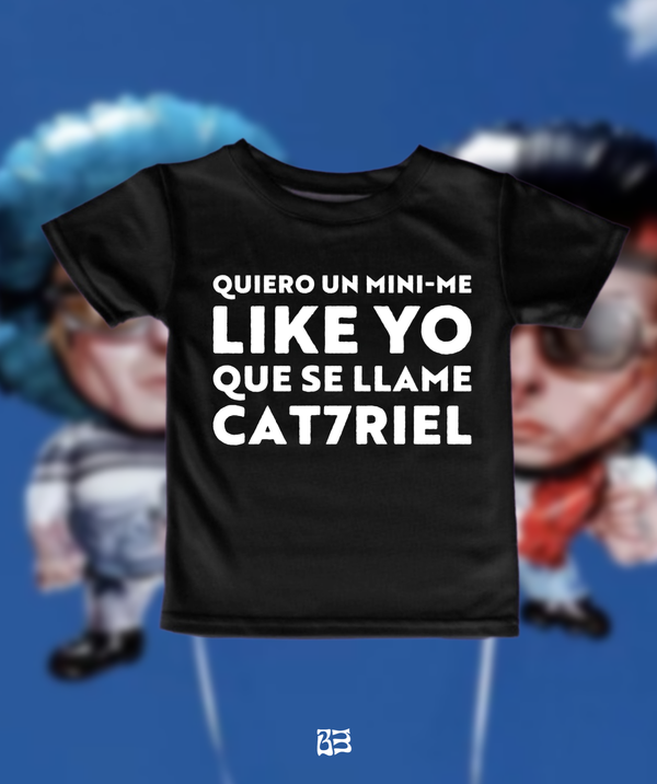 Producto - QUE SE LLAME CATRIEL - 0