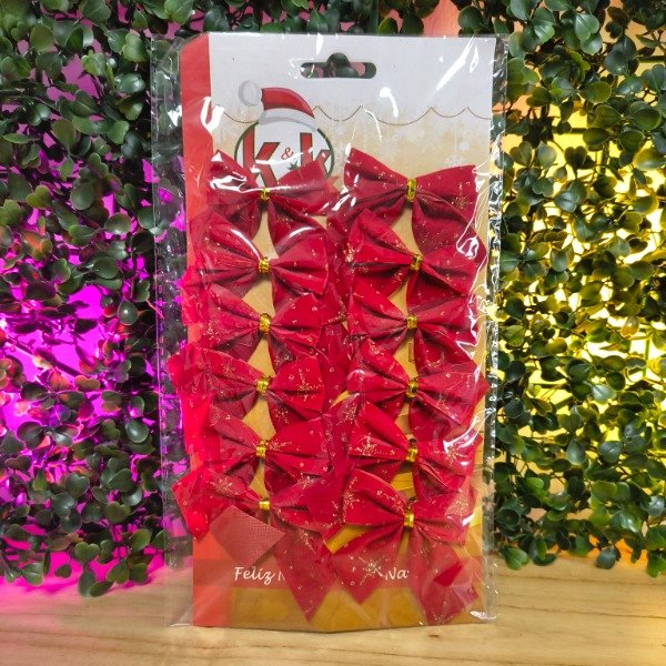 Producto - MOÑOS X12 CON BRILLO NS088779