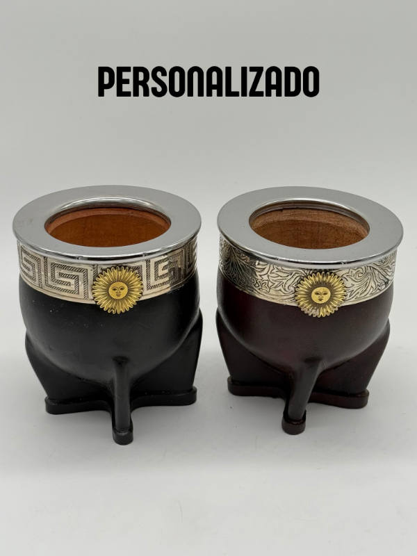 Producto - Imperial Sol De Mayo Forrado Personalizado