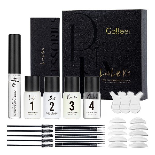 Producto - Gollee Kit Lifting Pro Lash