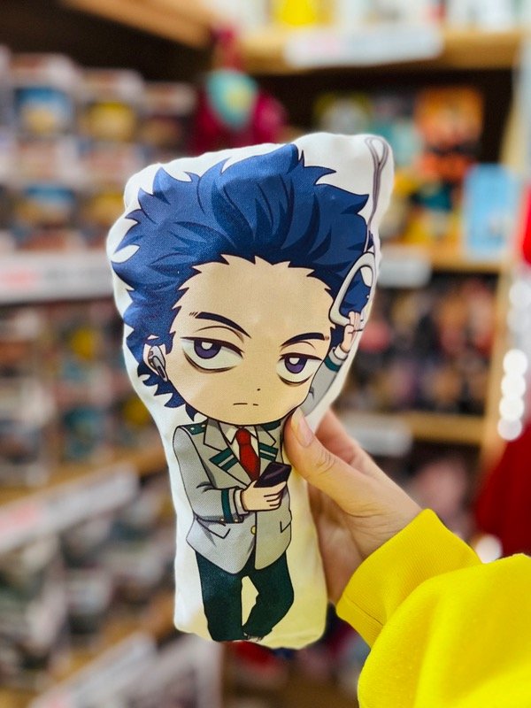 Producto - Almohadita Shinso estudiante - 0