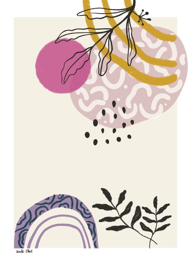 Producto - ABSTRACTO