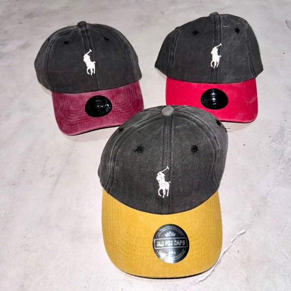 Vintage l Polo