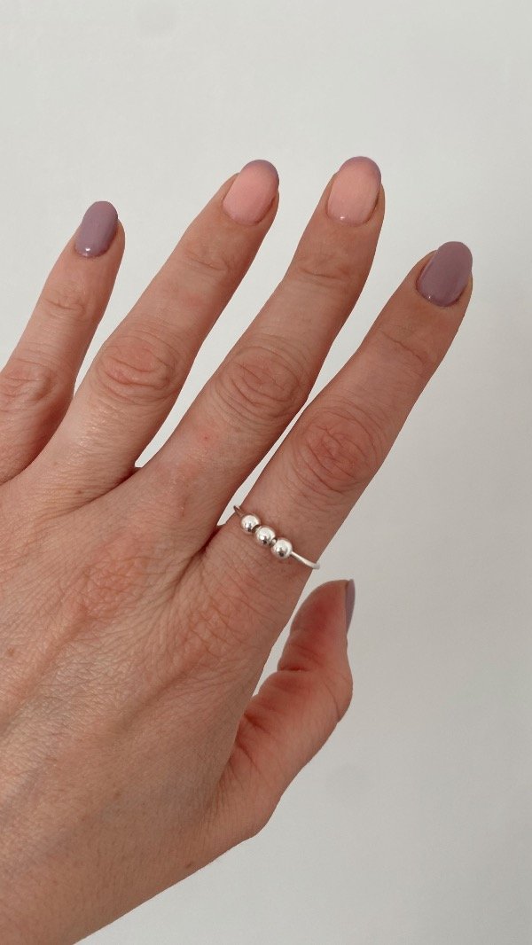 Producto - Anillo Antiestrés - 1