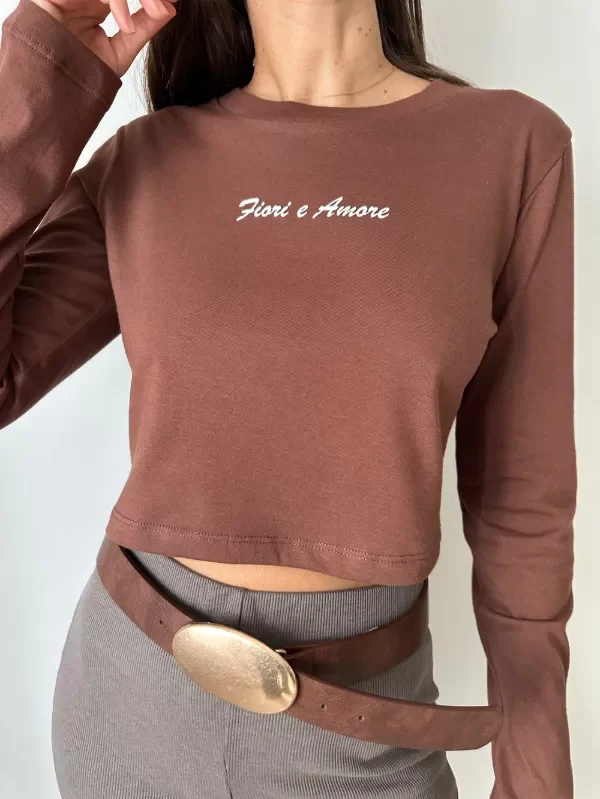 Producto - Remera Fiori - 0