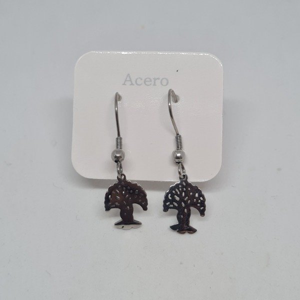 Producto - Aros arbol colgando