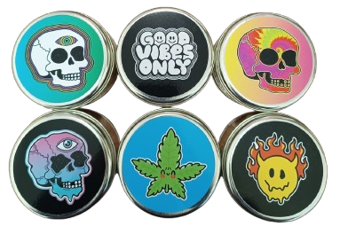Producto - Latas de Guardado - 0