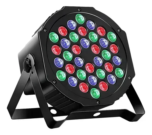 Producto - PROTON RGB 36 LED SEISA