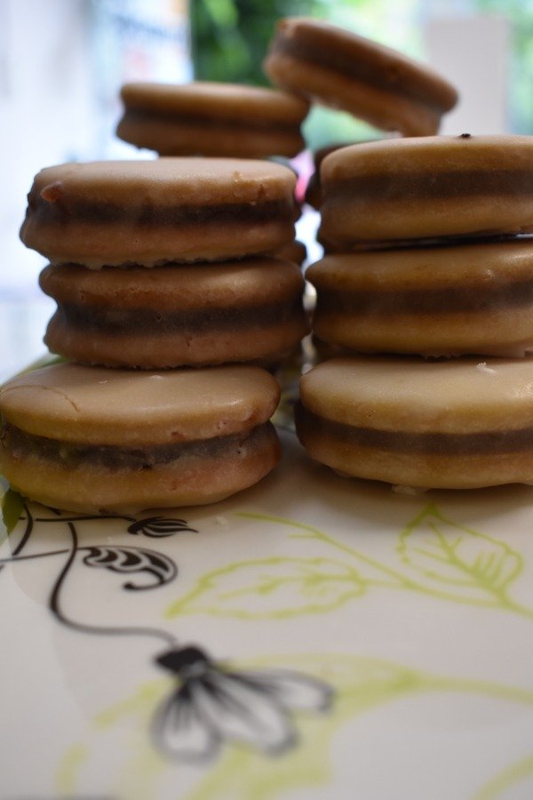 Producto - ALFAJORES  CORDOBESES