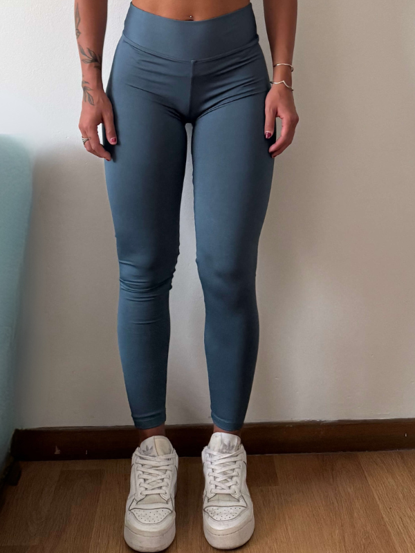 Producto - calza larga wainat