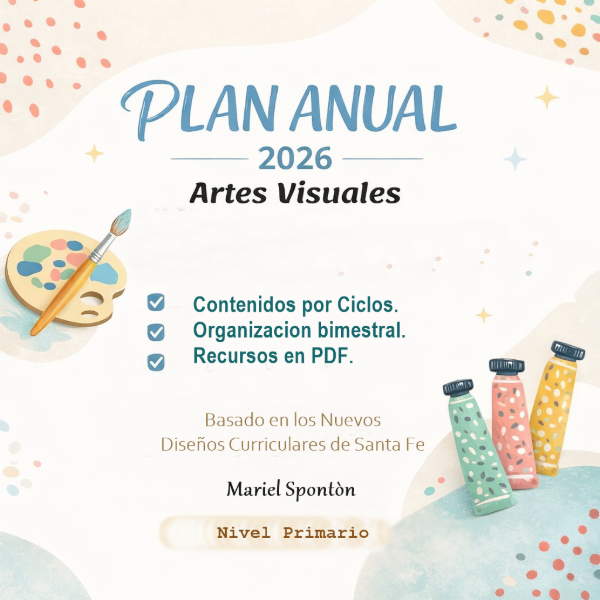 Producto - Plan Anual 2026
