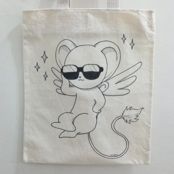 Producto - Bolsito Kero