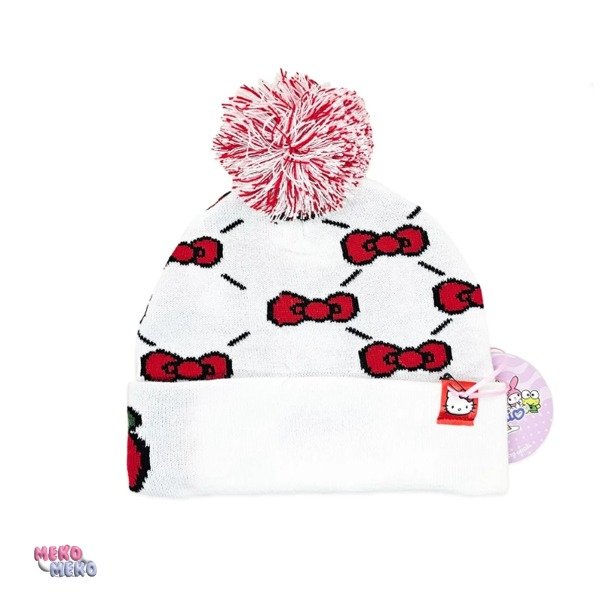 Producto - Gorro Hello Kitty