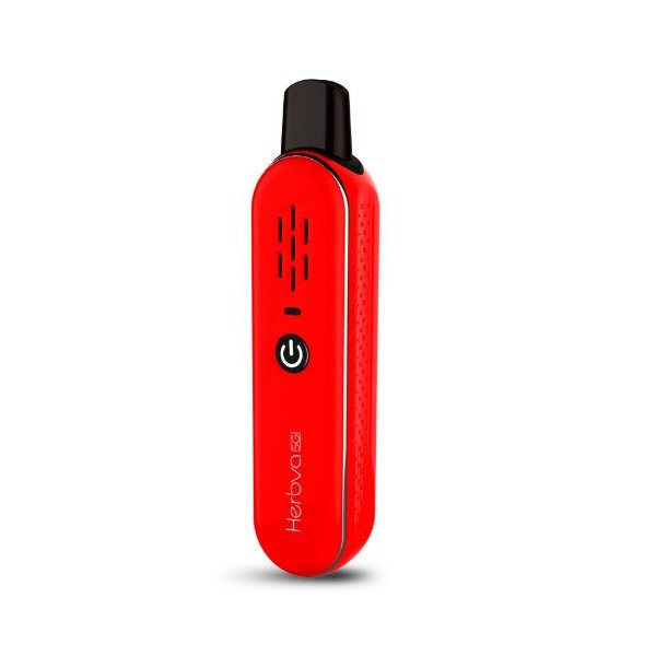 Producto - (VAPORIZADORES) AIRISTECH HERBVA 5G - RED