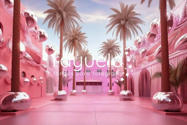 Producto - BARBIE 0070