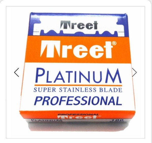 Producto - Filos x100 Treet Platinum