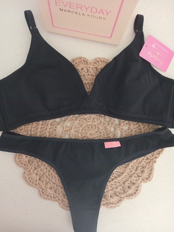 Producto - 5727- Conjunto algodón y lycra