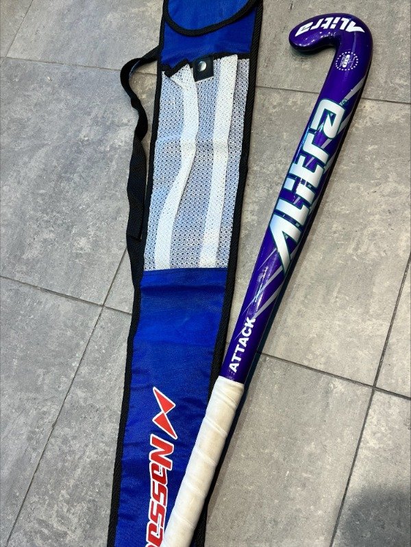 Producto - Funda Hockey