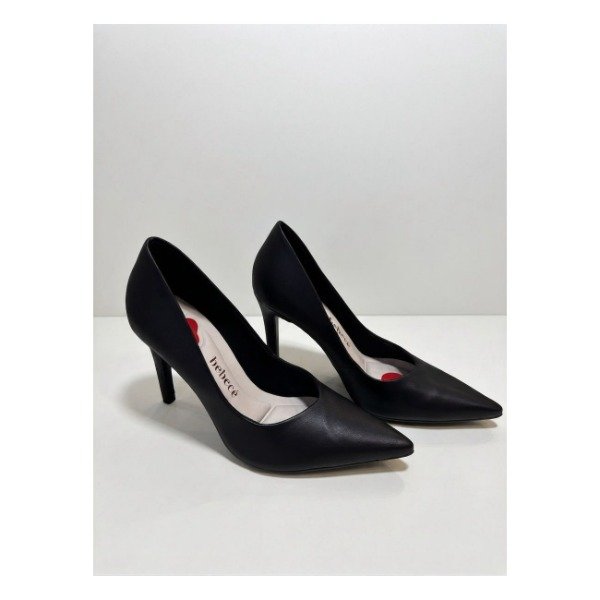 Producto - Stilleto negro