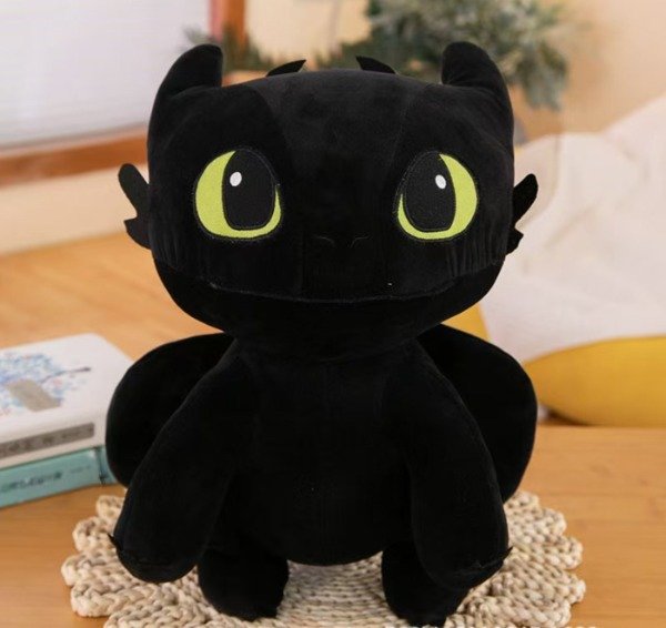 Producto - PELUCHE DE CHIMUELO