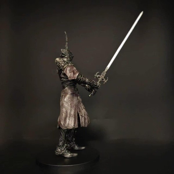 Producto - The Penetrator - DEMON'S SOULS (25cm) - 5
