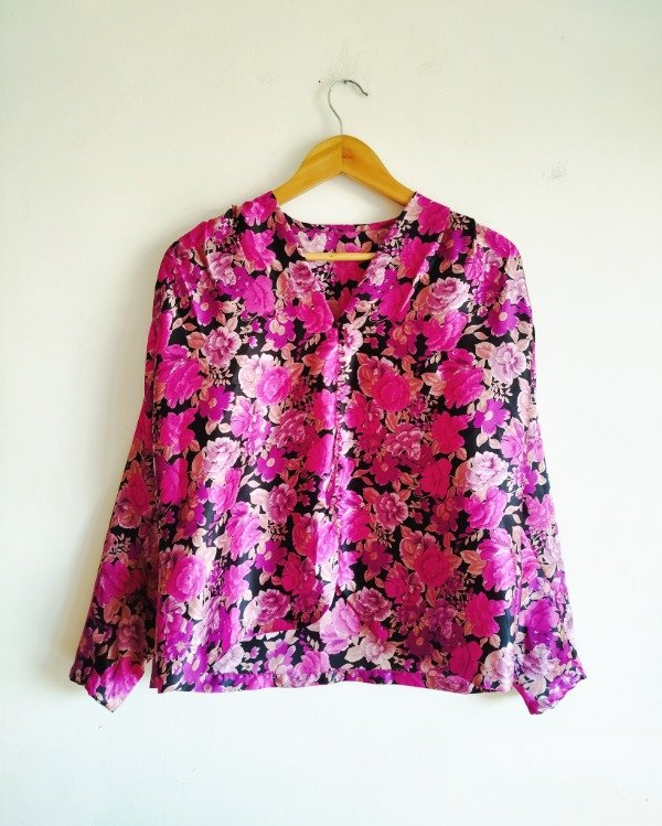 Producto - Blusa Genoveva