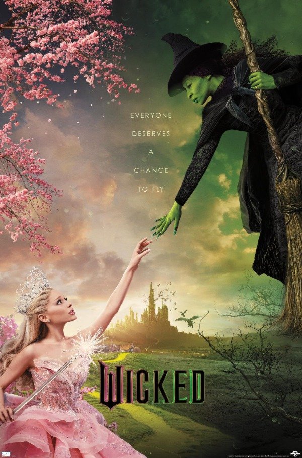 Producto - THE WICKED