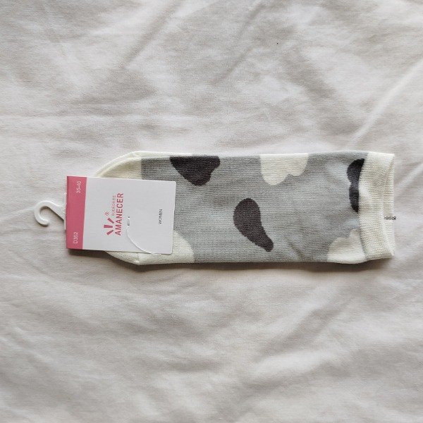 Producto - Medias Grises