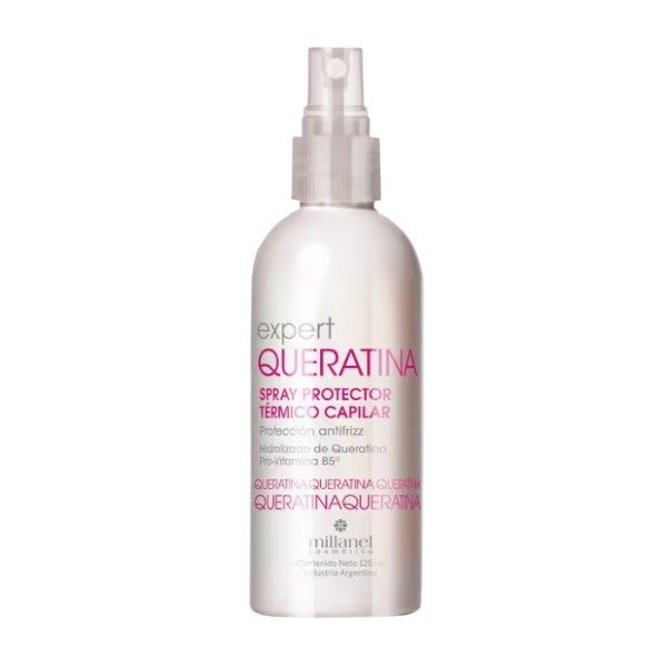 Producto - Spray protector térmico Queratina x 125ml