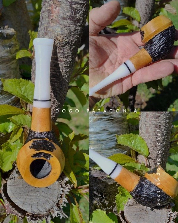 Producto - dogo patagonia