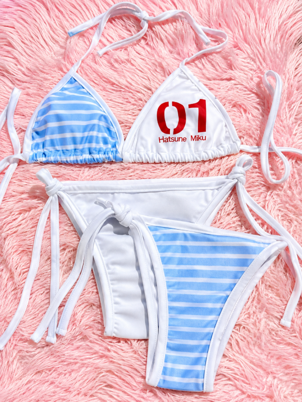 Producto - Bikini Hatsune Miku - 0