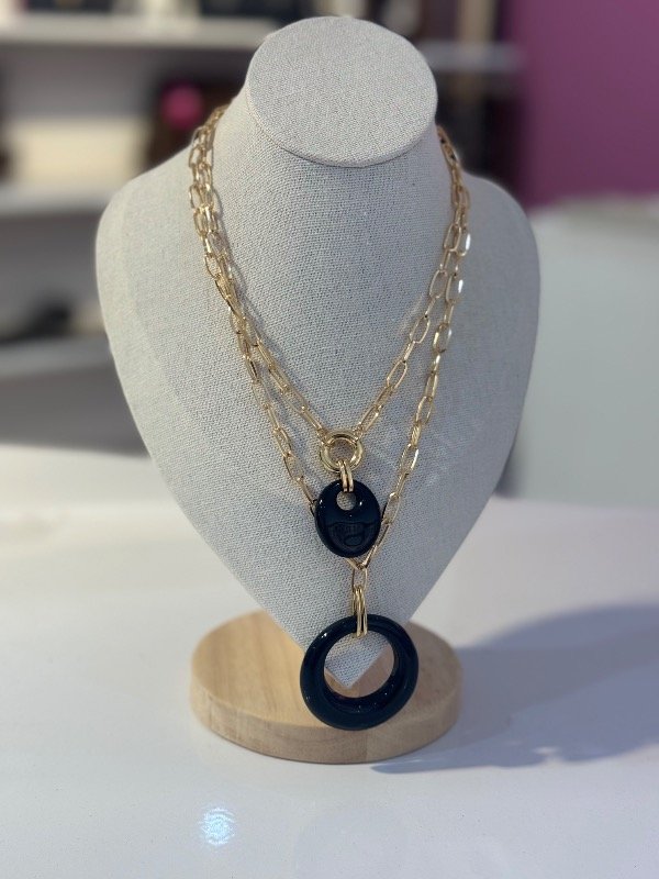 Producto - Collar wave