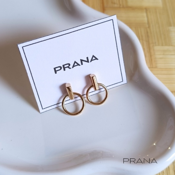 Producto - Aros Liz - Tuerca pasante