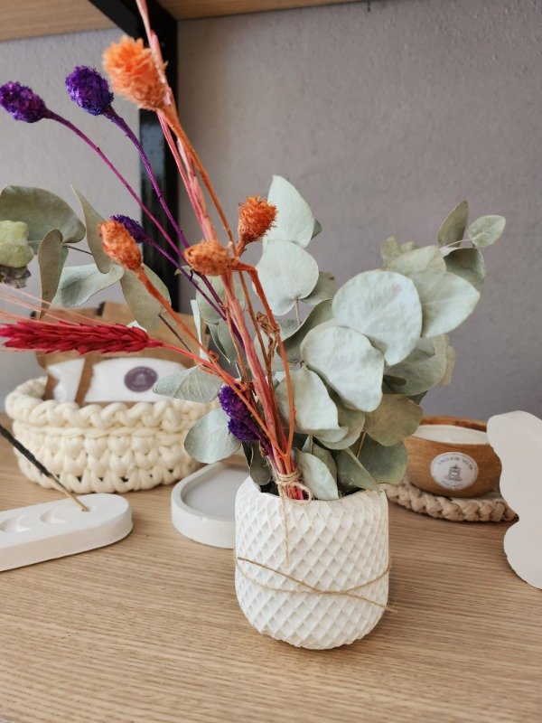 Producto - FLORERO ROMA