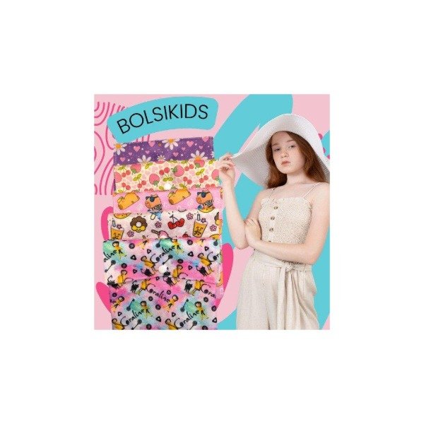 Producto - Bolsikids