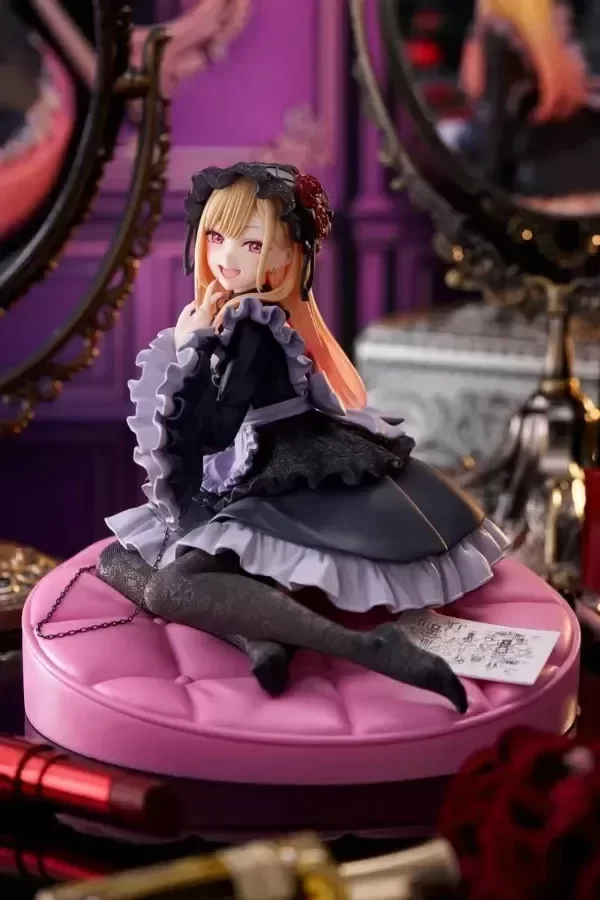 Producto - Diorama Original Marin Shizuku Ver. - My Dress Up - Taito - Artist Masterpiece