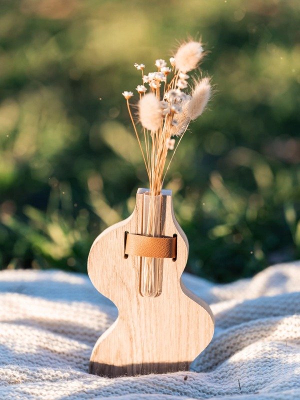 Producto - Florero AZUCENA