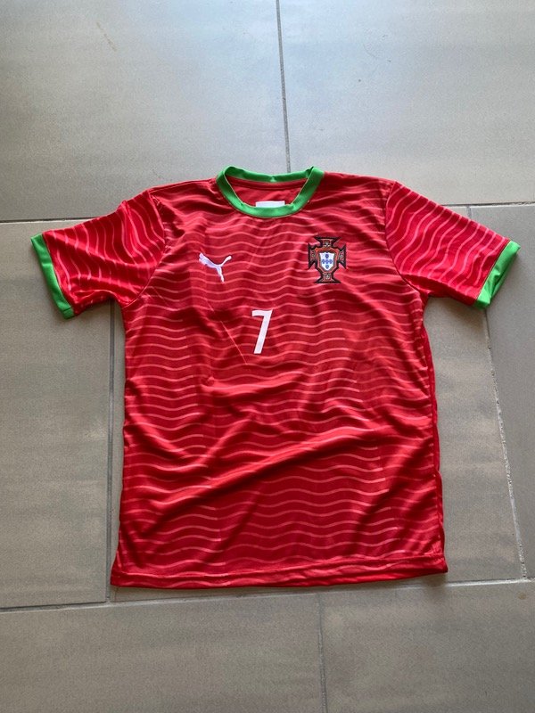 Producto - Portugal 2026