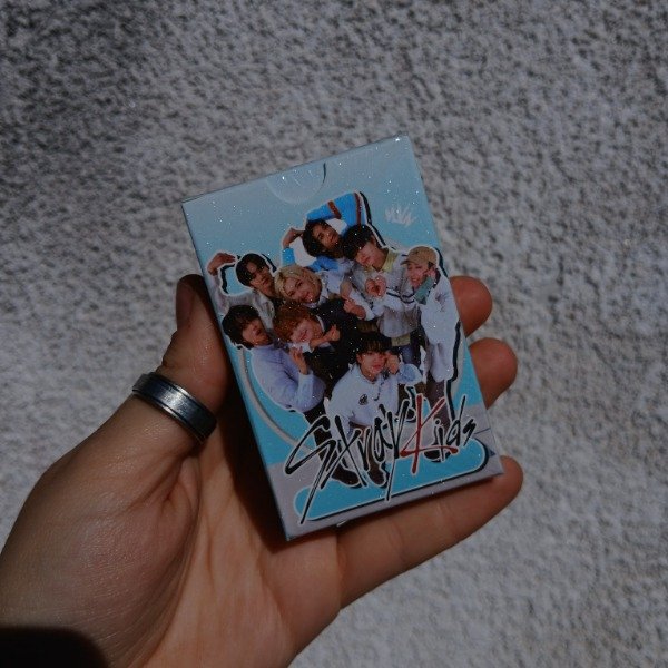 Producto - Lomocards stray kids l