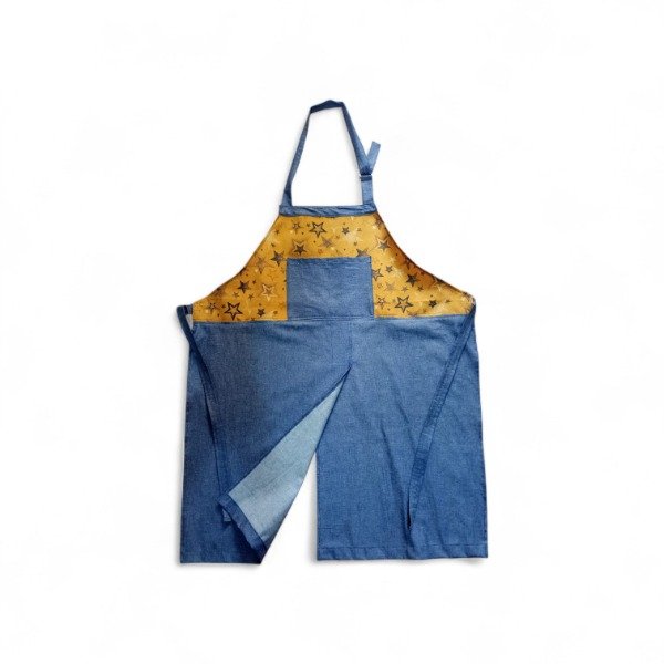 Producto - DELANTAL ALFARERO